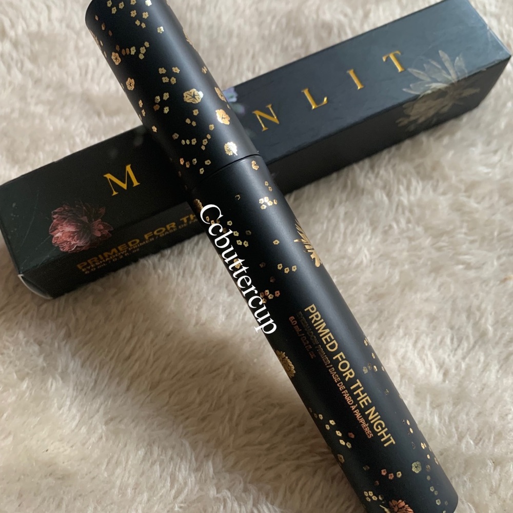 Moonlit Tinted Eye Primer Primed for the Night BNIB